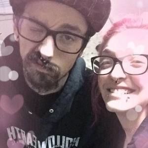 Meet your Posher, Ronnie